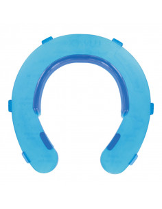 LUWEX Plaque plate ouverte antérieur/postérieur 2