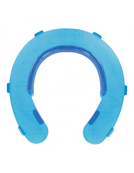 LUWEX Plaque plate ouverte antérieur/postérieur LUWEX Plaque plate ouverte antérieur/postérieur