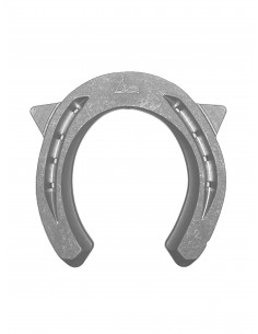 Fers à cheval aluminium - ACR 2100 - Fer postérieur
