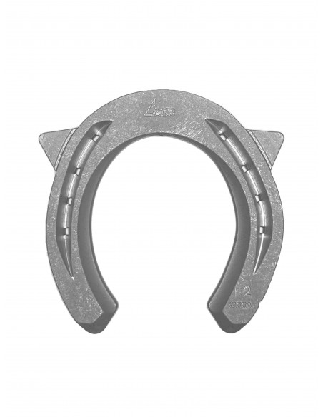 Fers à cheval aluminium - ACR 2100 - Fer postérieur