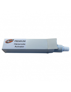 LUWEX Durcisseur pour Premium (tube 40 ml)