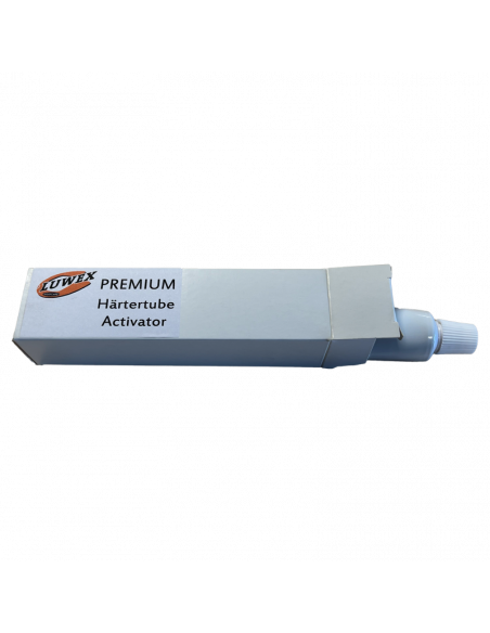LUWEX Durcisseur pour Premium (tube 40 ml)
