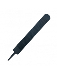 Bassoli Costanza Black Rasp