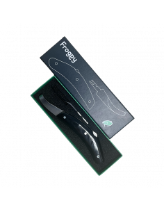 Pack FROGGY 1 manche + 2 lames 2