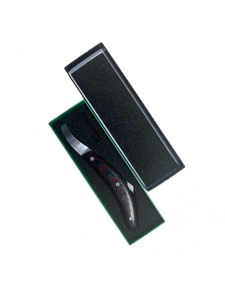 FROGGY Set : 1 Handle + 2 Blades