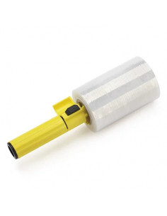 Dérouleur spécial mini-bobine avec frein 2