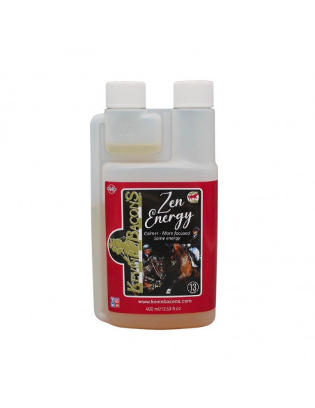 KEVIN BACON'S - Zen Energy (400 ml) KEVIN BACON'S - Zen Energy (400 ml)