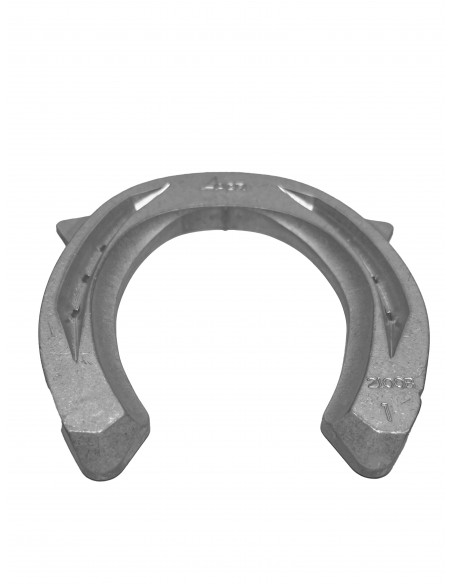 Fers à cheval aluminium - ACR 2100 - Fer postérieur