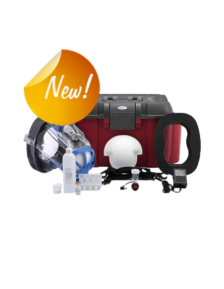 saHoMa - Nébulisateur pour chevaux saHoMa - Nébulisateur pour chevaux