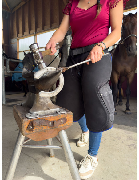 Apron - El Gran Caballo