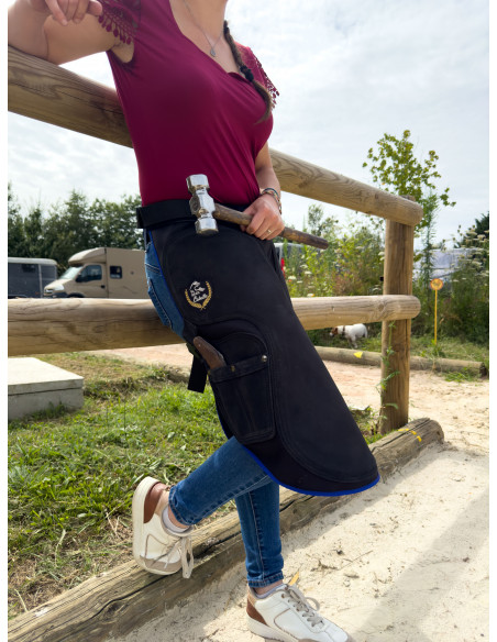 Apron - El Gran Caballo