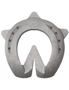 ACR - 368 Heart bar rocking shoe