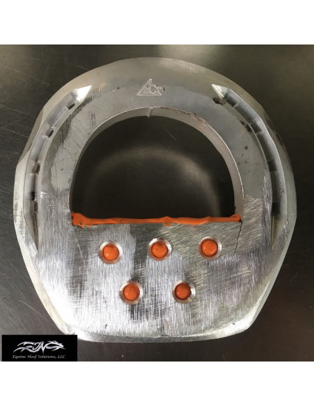 ACR - 330 Full Rolling shoe ACR - 330 Full Rolling shoe