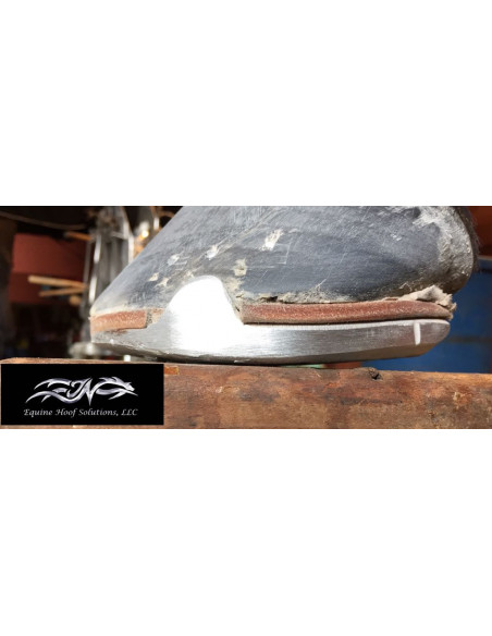 ACR - 330 Full Rolling shoe ACR - 330 Full Rolling shoe