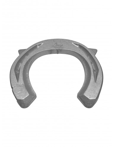 Fers à cheval aluminium - ACR 2110 - Fer suspenseur postérieur