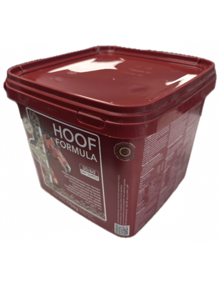 KEVIN BACON'S - Hoof formula KEVIN BACON'S - Hoof formula