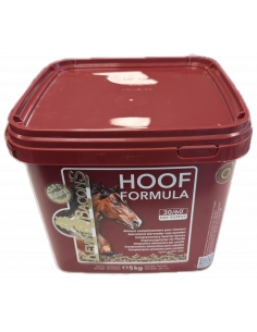 KEVIN BACON'S - Hoof formula 2