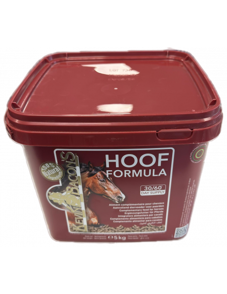 KEVIN BACON'S - Hoof formula KEVIN BACON'S - Hoof formula