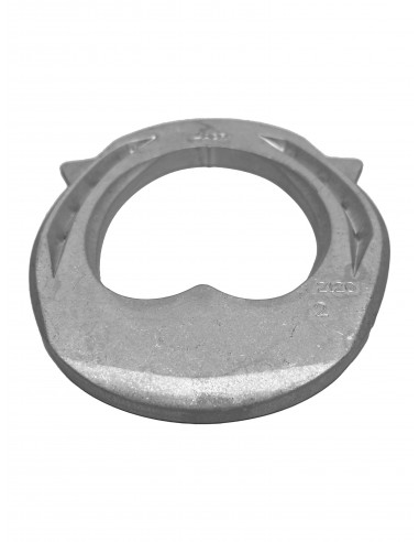 Fers à cheval aluminium - ACR 2120 - Fer diplomatique postérieur