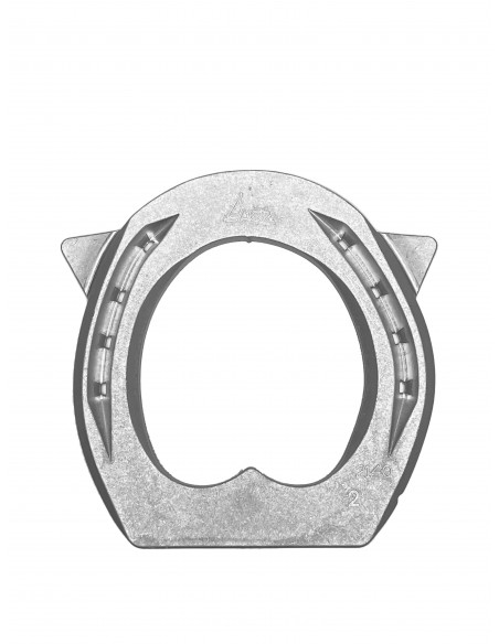 ACR - 2140 Hind Straight Bar Shoe ACR - 2140 Hind Straight Bar Shoe