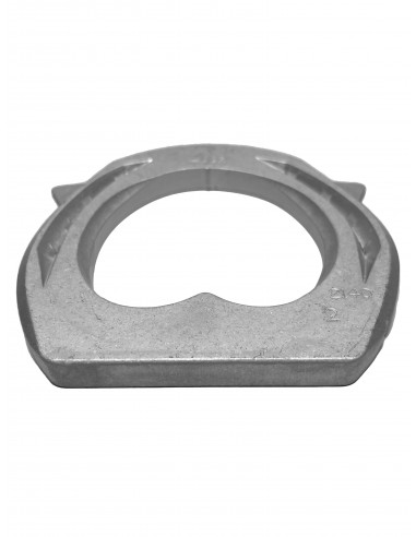 ACR - 2140 Hind Straight Bar Shoe