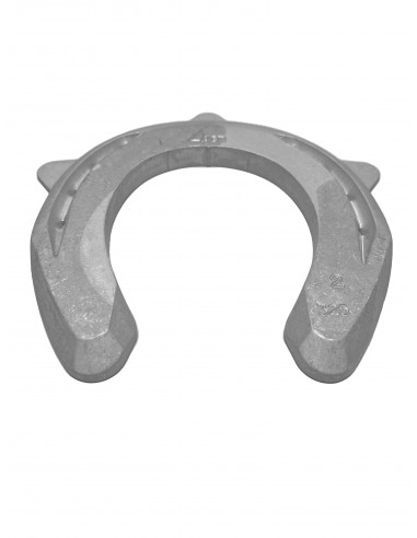 Fers à cheval aluminium - ACR 325 - Fer rolling torsion