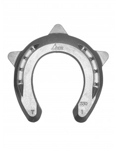 ACR - 330 Full Rolling shoe 2