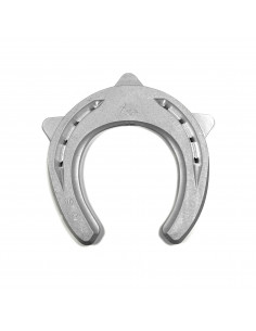 Fers à cheval aluminium - ACR 110 - Fer suspenseur