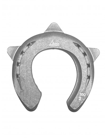 ACR - 350 Asymmetric Shoe ACR - 350 Asymmetric Shoe