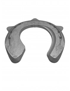 ACR - 350 Asymmetric Shoe 2