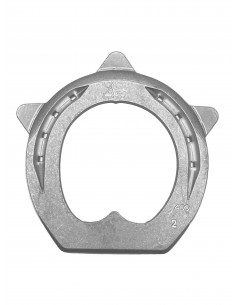 ACR - 400 Straight Bar Shoe