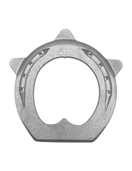 ACR - 400 Straight Bar Shoe ACR - 400 Straight Bar Shoe