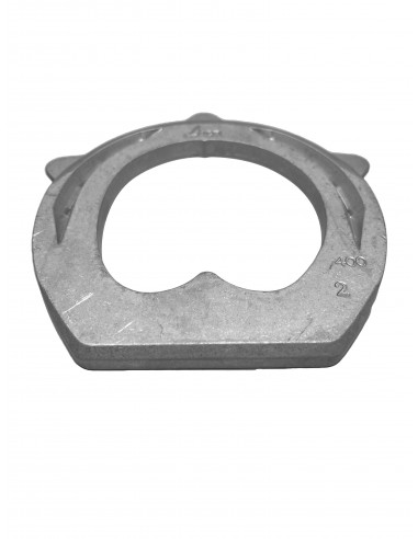 ACR - 400 Straight Bar Shoe