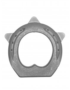 ACR - 430 Full Rolling Straight Bar Shoe