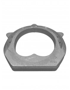 ACR - 430 Full Rolling Straight Bar Shoe 2
