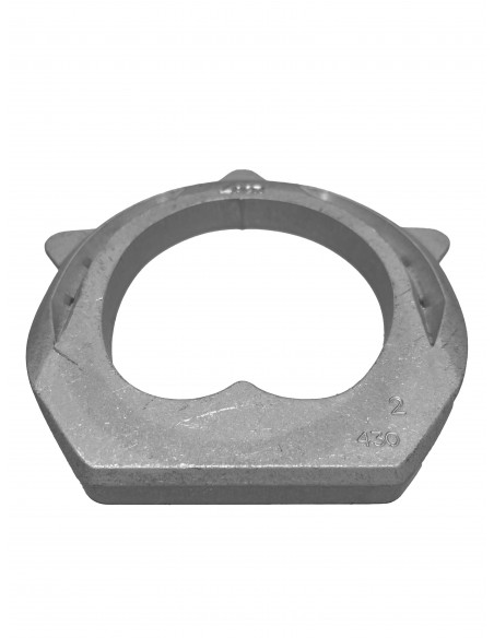 ACR - 430 Full Rolling Straight Bar Shoe