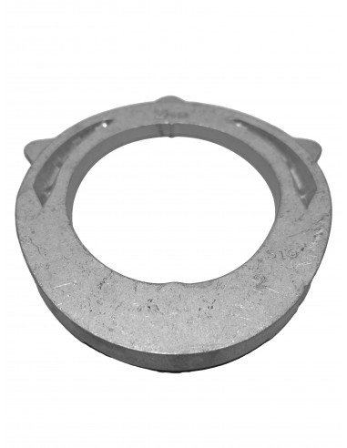 Fers à cheval aluminium - ACR 510 - Fer egg bar shoe compensé