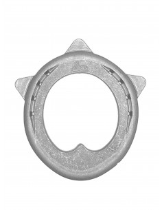 Fers à cheval aluminium - ACR 520 - Fer diplomatique