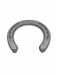 Fers à cheval aluminium - ACR 1020 - Fer trotteur rolling sport 2