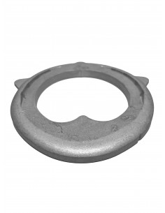 Fers à cheval aluminium - ACR 520 - Fer diplomatique 2