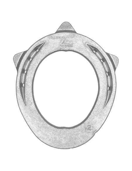 ACR - 610 Egg Bar Shoe ACR - 610 Egg Bar Shoe