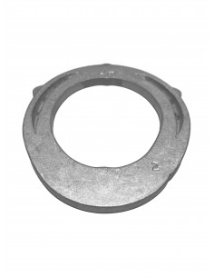 ACR - 610 Egg Bar Shoe 2