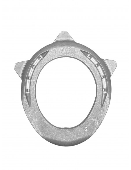 ACR - 620 Egg Bar Shoe Rolling Sport