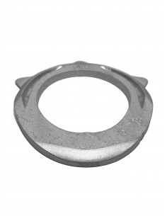 Fers à cheval aluminium - ACR 620 - Fer egg bar shoe rolling sport 2