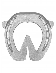 ACR - 800 Heart Bar Shoe